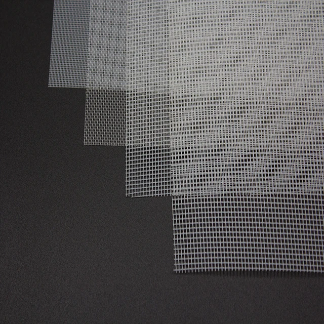 
PA6 Nylon woven filter mesh 