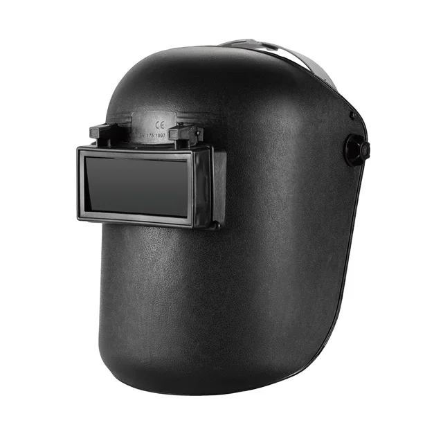 China Manufacturer ce en175 welding helmet flip up welding mask Full face  welding face mask