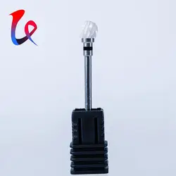 Keli Customized Packaging Ceramic Nail Art Drill Bits Cutter