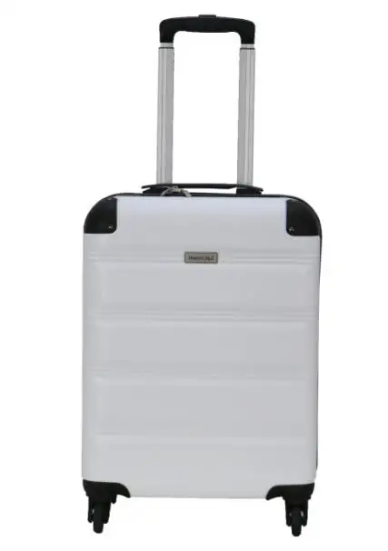 Wholesale lightweight  best PC luggage set trolley suitcase  carrying for girl & children trip