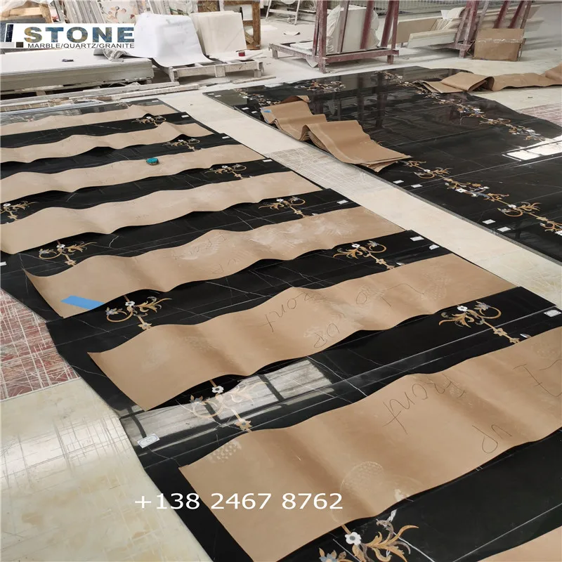 Белые мраморные лестницы для вилл и хот от поставщиков из Вьетнама