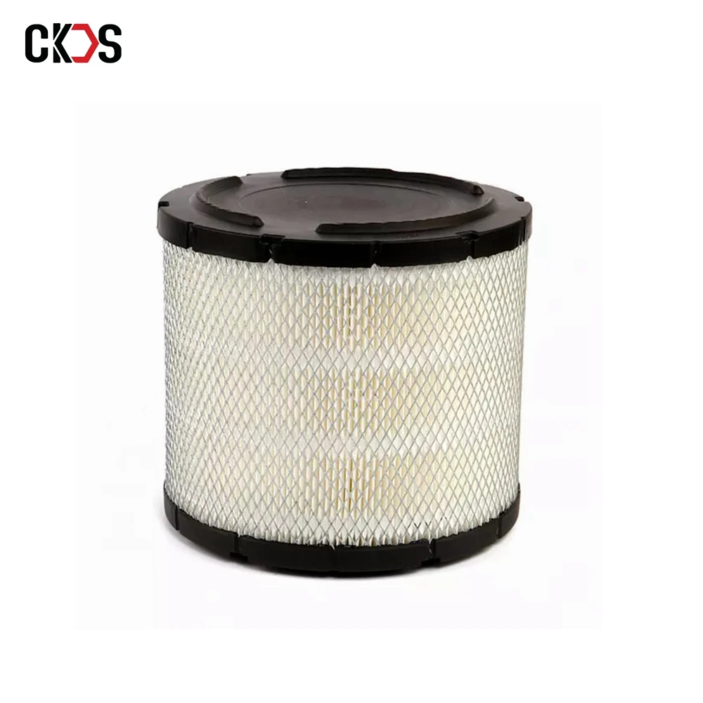 European Truck Aftermarket Parts DIESEL ENGINE AIR FILTER for DAF XF105410 XF105460 XF105510 XF105560 14123210001 1536332