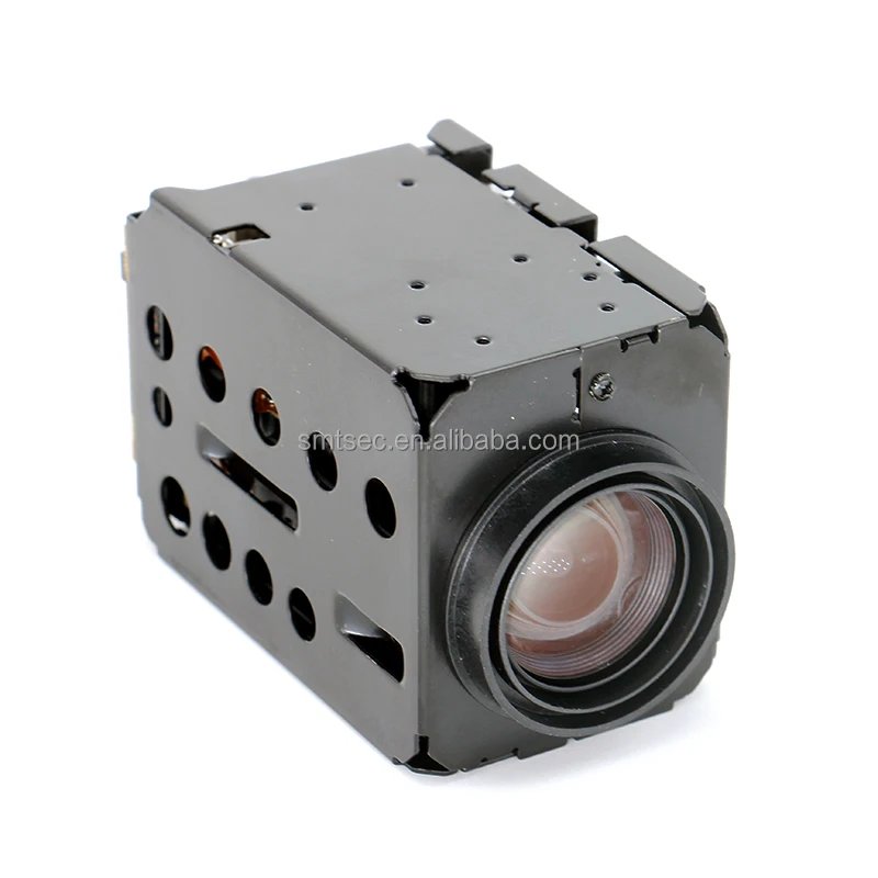 20X Optical Network Zoom Camera Module 5MP STARVIS IMX335 GK7605V100 CCTV IP Security Auto Focus OpenIPC Zoom Block Camera