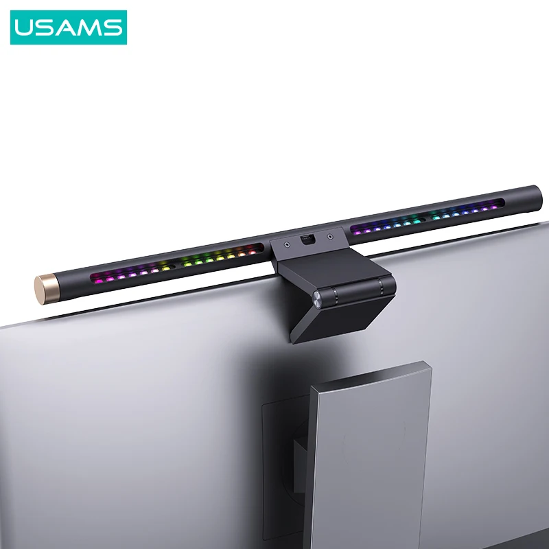  USAMS ZB224 защита глаз электронная Настольная лампа для чтения Led игровой компьютер монитор экран свет