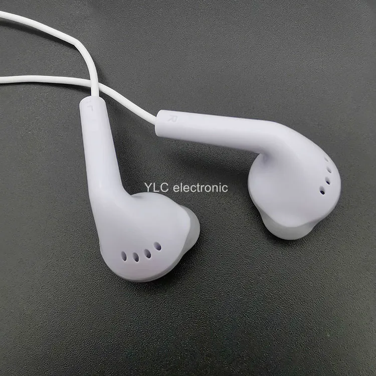 for 5830 C550 Vietnam earphones YS extra bass stereo sound headset handsfree Threaded Hearing aid
