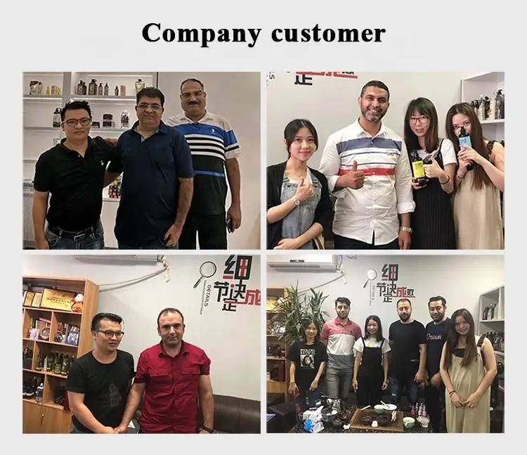 Reliable Supplier Wholesale Hair Treatment Argan Oil Private Label Custom OEM Logo Shampoo