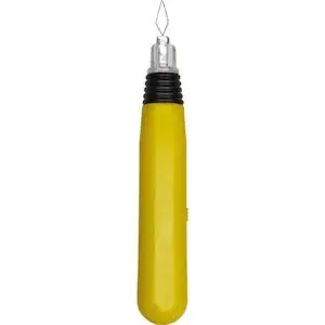 
LED Needle Threader Insertion Tool, Lighted Wire Stitch Insert too , Good tools for Sewing and Sewing Machine Stitch Insert 