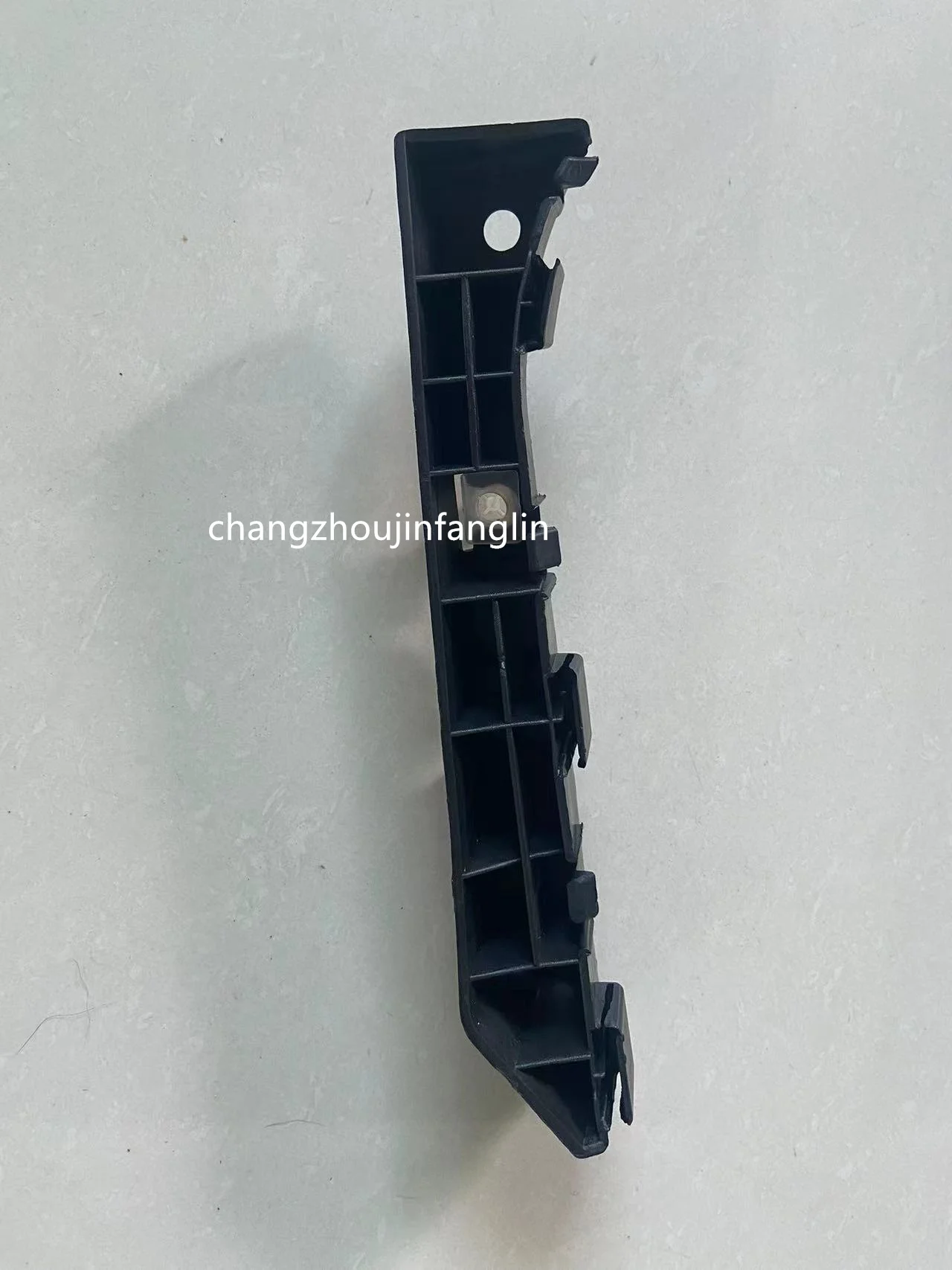 CAR BODY KIT / AUTO PARTS FRONT BUMPER BRACKET  FOR ACCENT /SOLARIS 2006 86596-1E000