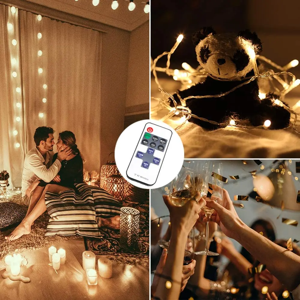 RF 11 ключ Диммер пульт дистанционного управления для светодиодной полосы света один цвет 5050 3528 DC 12 В свет разъем