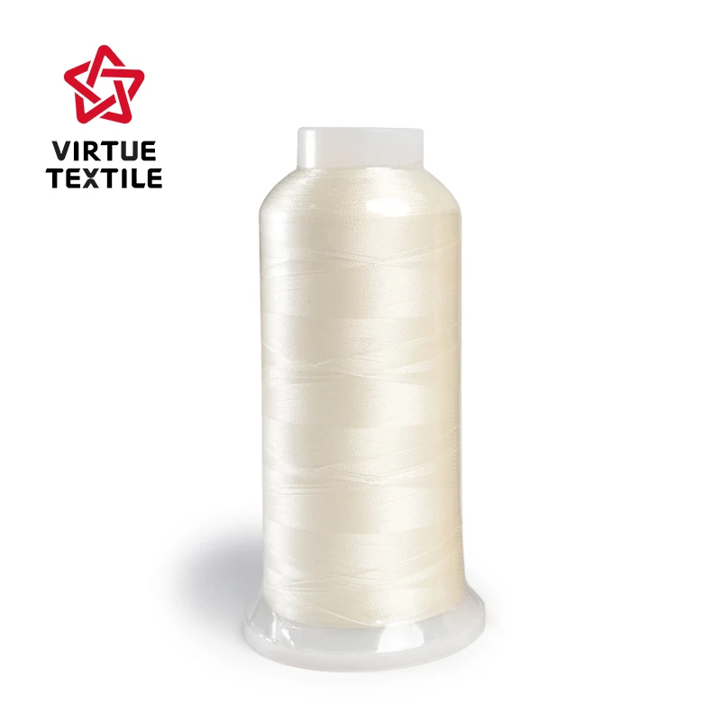 Used For High-speed Machine Embroidery Thread