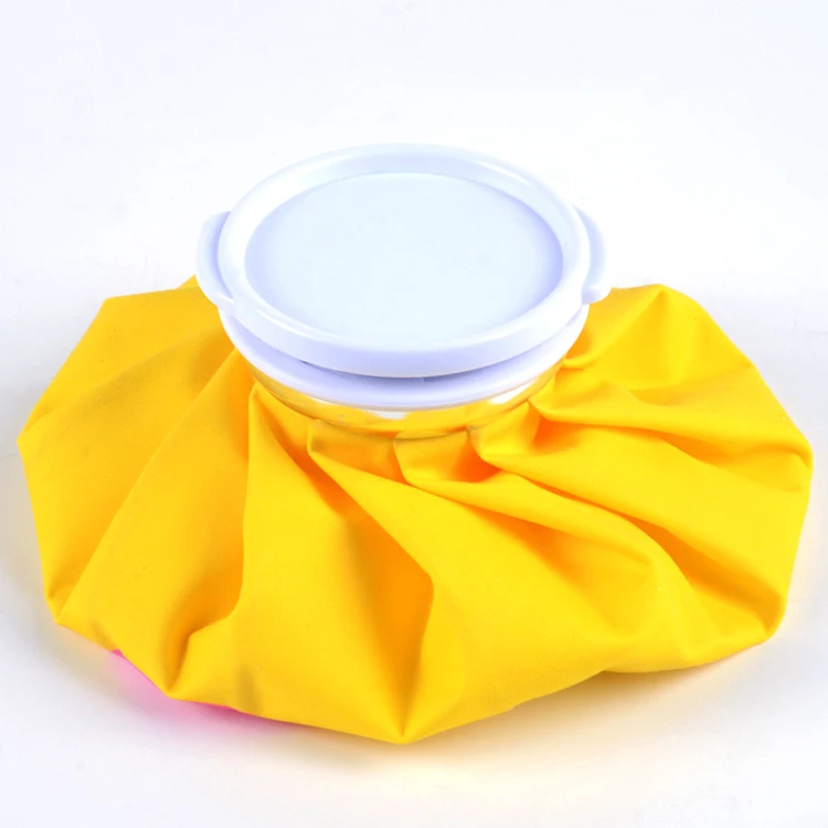 Medical Reusable Sport Injury Durable Muscle Aches First Aid Relief Pain Health Care Cold Therapy Ice Pack