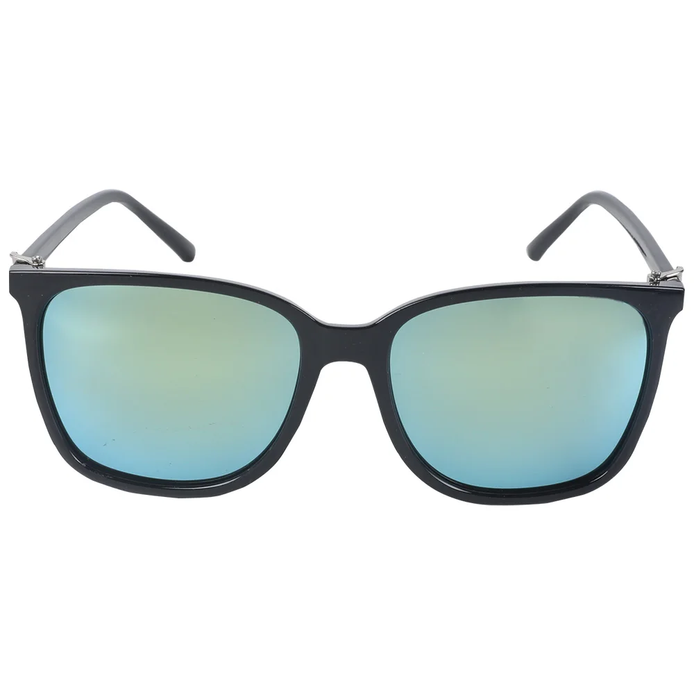 2024 new fashion European and American coated lenses Big butterfly lenses Solar glasses can be customized wholesale factory