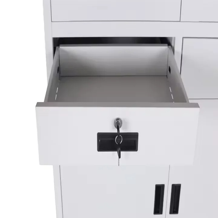Wholesale Office Filing Cabinet Modern Steel Metal Furniture