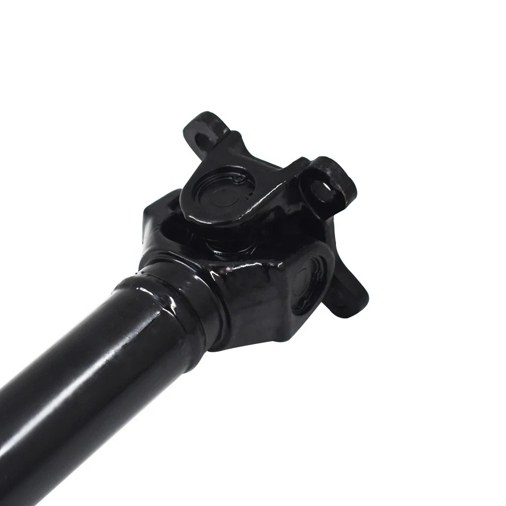 Best Business Partner Manufacturer High-precision Manufacturing Rolling Rolling Truck Propeller Shaft