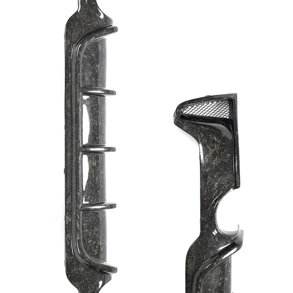 Rapid production Automotive Auto parts Molding Car body kit Printed EBM SLS SLM DLP SLA FDM 3D printing industrial grade service