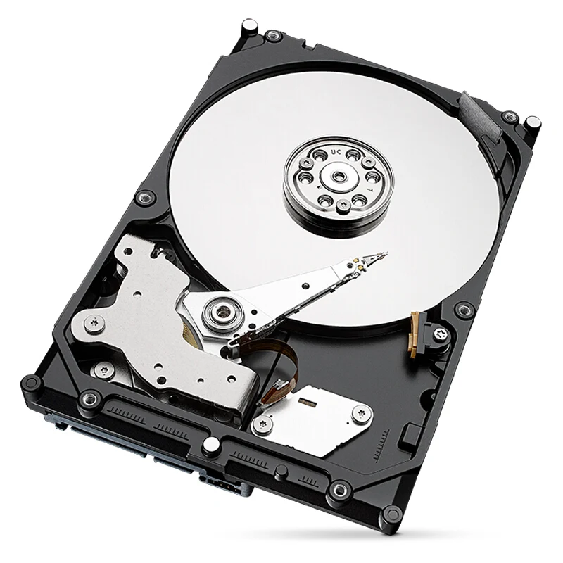 Жесткий диск Seagate Barracuda 2 ТБ ST2000DM005 3 5