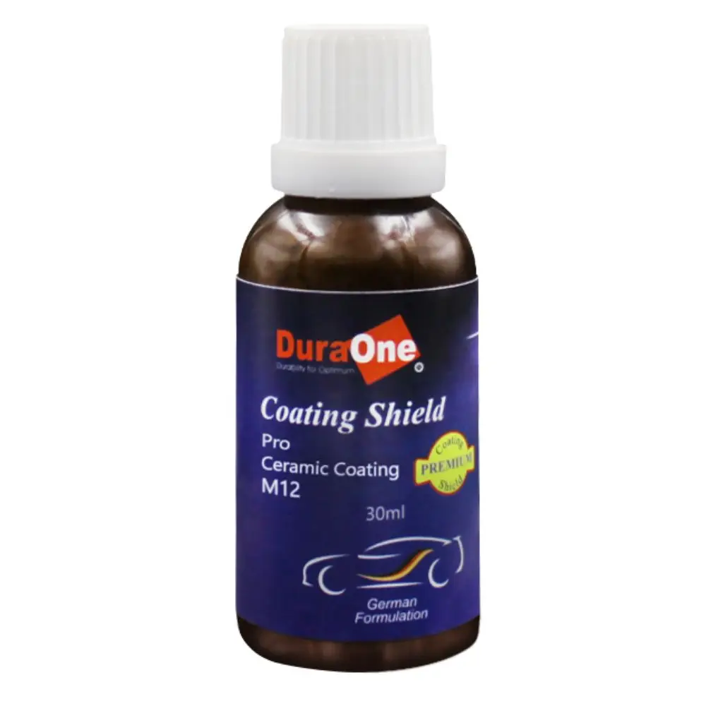Self-Cleaning Pro Ceramic Coating
