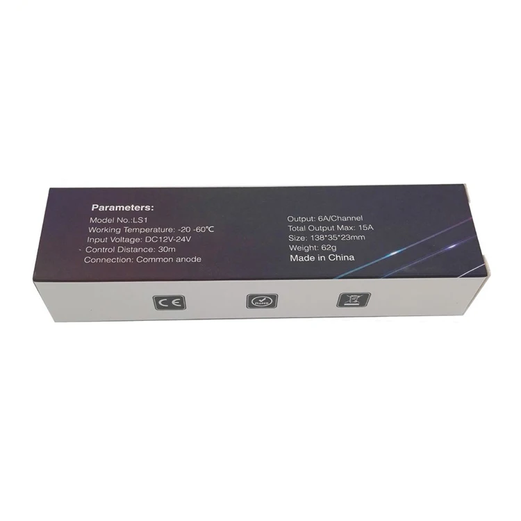  LS1 4 в 1 LS2 5 Светодиодная лента RGB RGBW CCT с регулируемой яркостью светодиодный