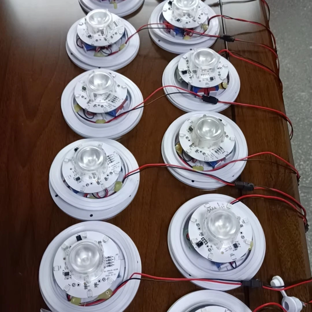 Пульт дистанционного управления светодиодная световая база с 16 видов цветов управлением для светодиодной мебели