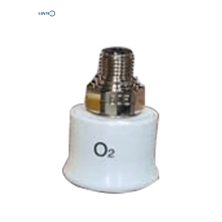 Good Selling High Quality German Standard  Mini Gas Outlet Low Price DIN Standard Medical Mini Gas Outlet