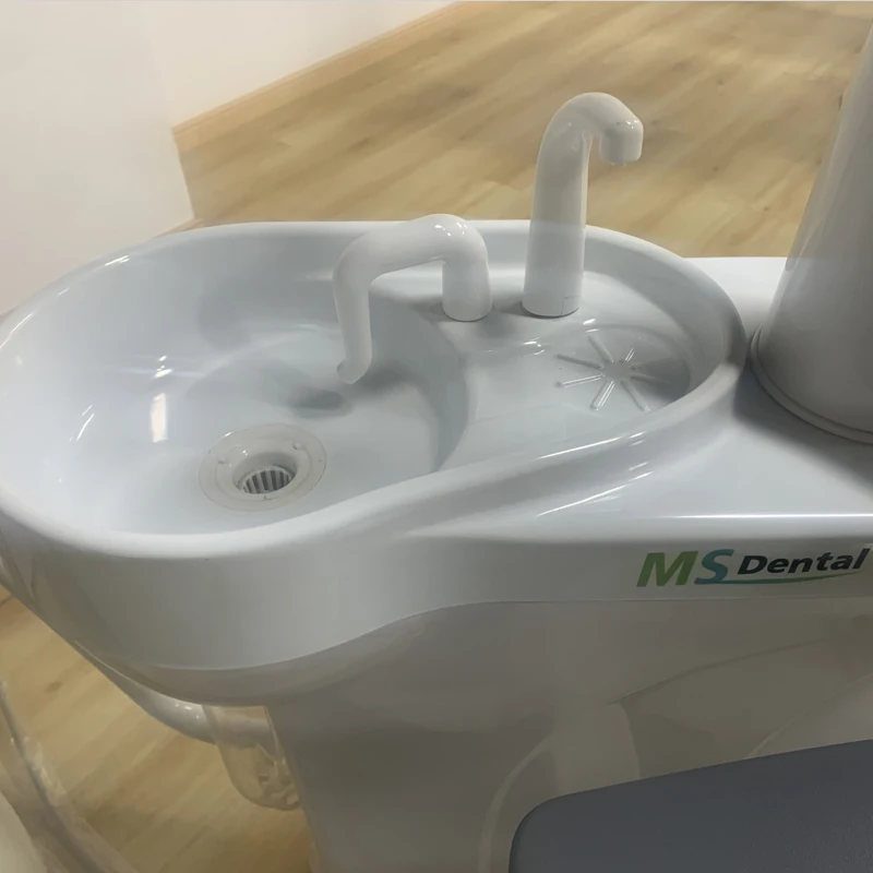 Modelo De Carrito De Silla Dental Chariot De Chaise Dentaire Karta Dental Modelu Dental Chair Mobile Cart