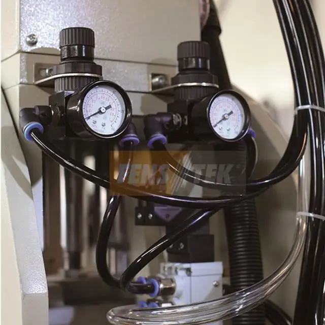 
UPVC Window Welding Machine Doors and Windows PVC Welding Machine V Shaped Window Machine 