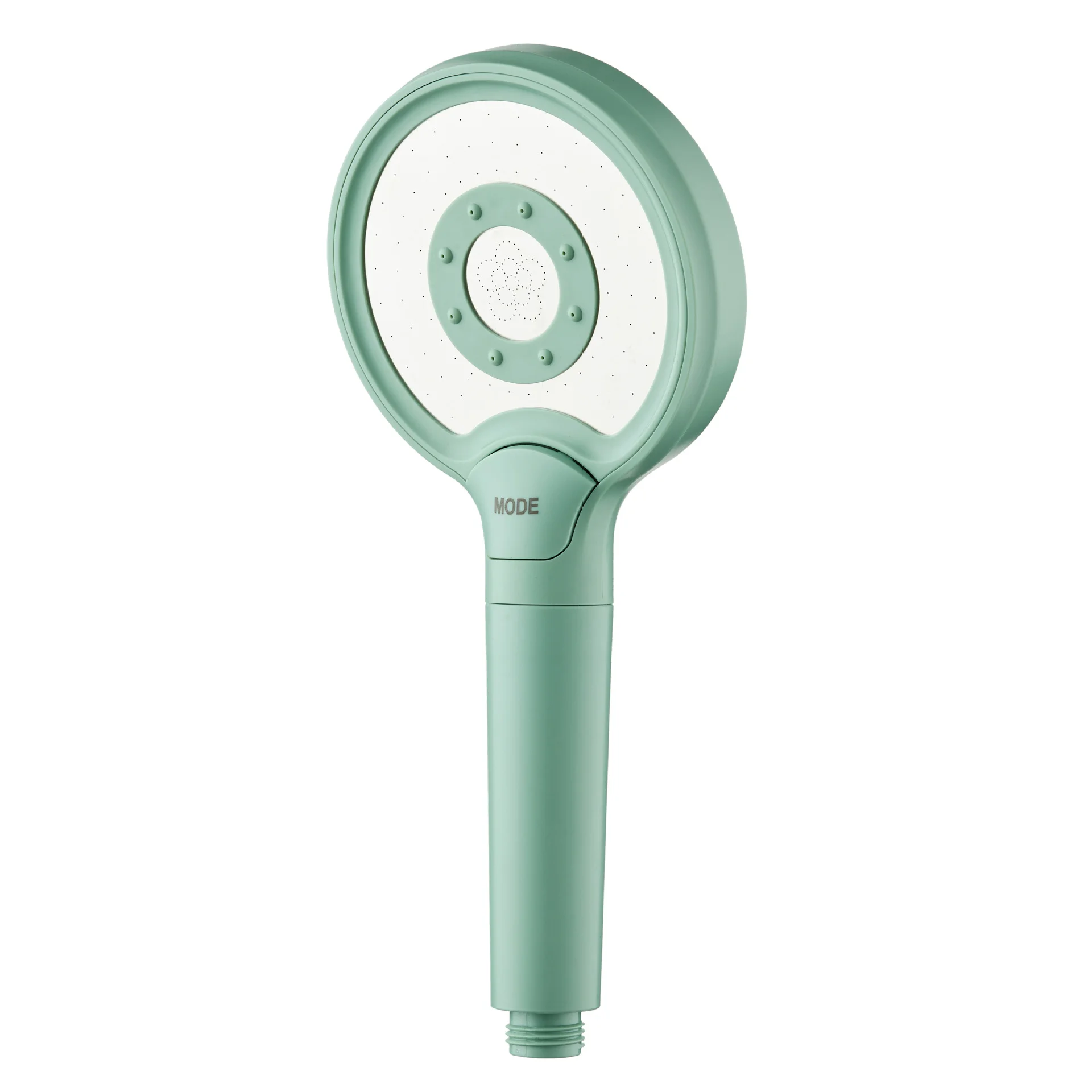 Multi-function three-speed switch pressurized filtration handheld shower spray showerhead showerhead