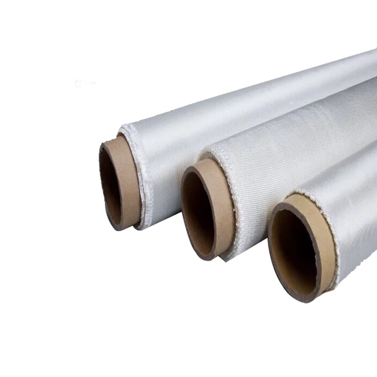 Hot sale Chinese manufacturers fiberglass fabric prepreg