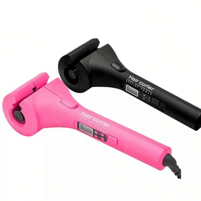 
Professional Manufacture Good Price Portable Hair Curler 