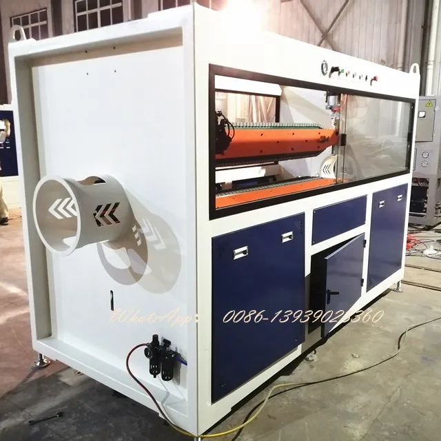 Машина Для Транспортировки Пластиковых труб/профилей/шлангов/труб