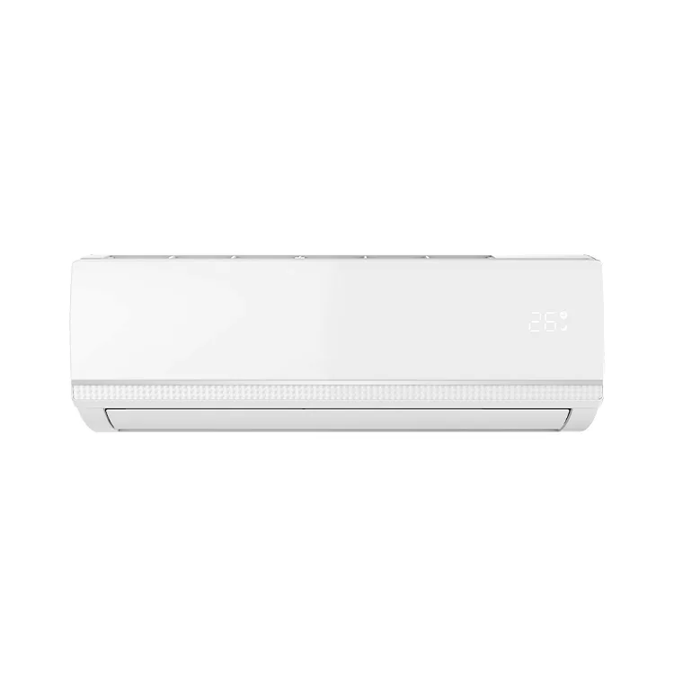Professional Factory 2ton Cover General Wall Mounted Air Conditioner 24000btu Aircons