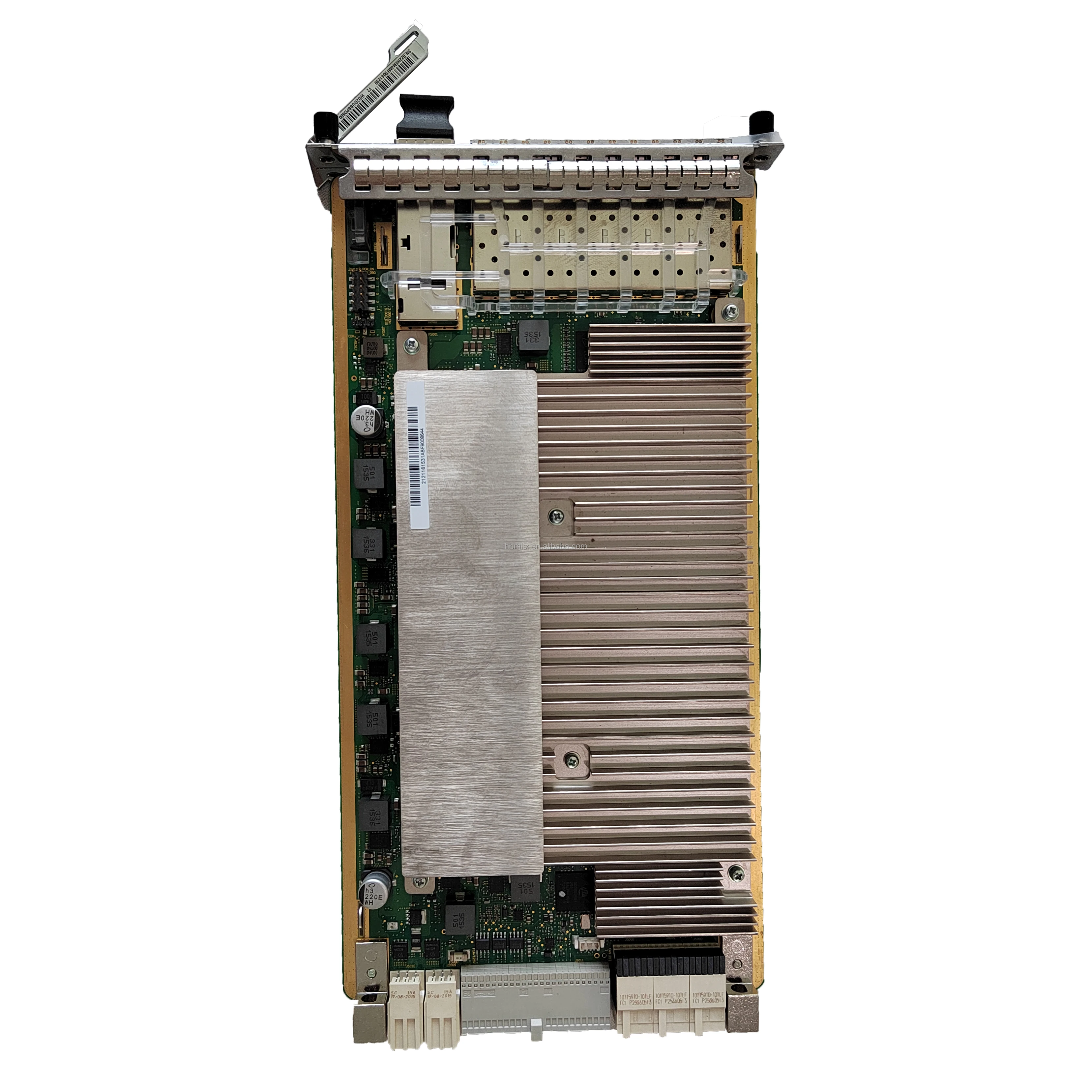 new brand original package wireless baseband processing unit ubbpd6 for communication equipment  ubbpd6