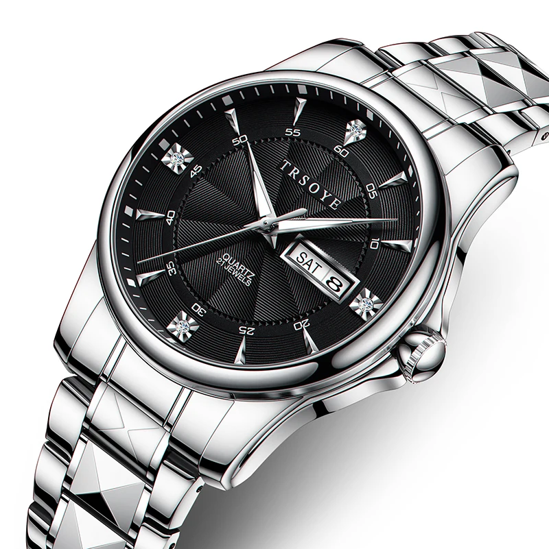 Classic OEM Designer Watches Famous Brands Manufacturer Luxury Watches Men montre luxe homme TRS619