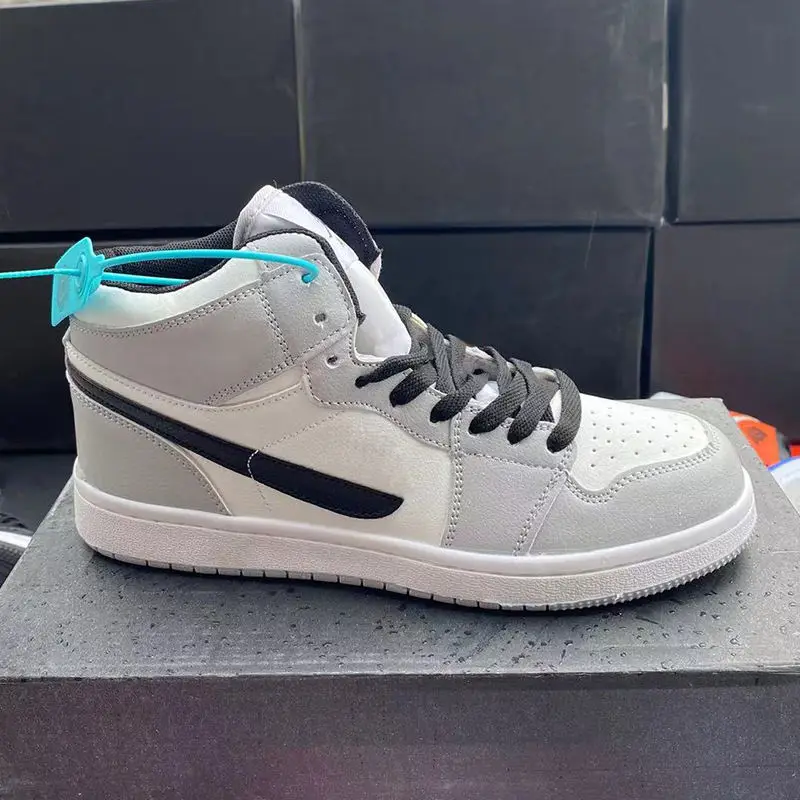 Second Hand Shoes Branded sneakers Made in Vietnam Original basketball sports shoes mixed stock shoes For Man And Women