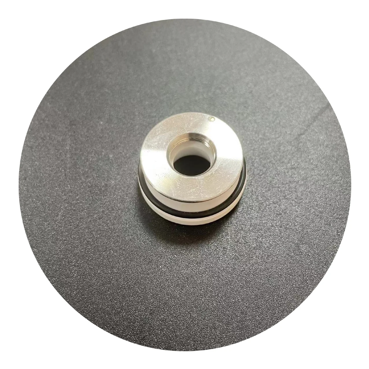 Machinable alumina ceramic parts Ceramic laser head