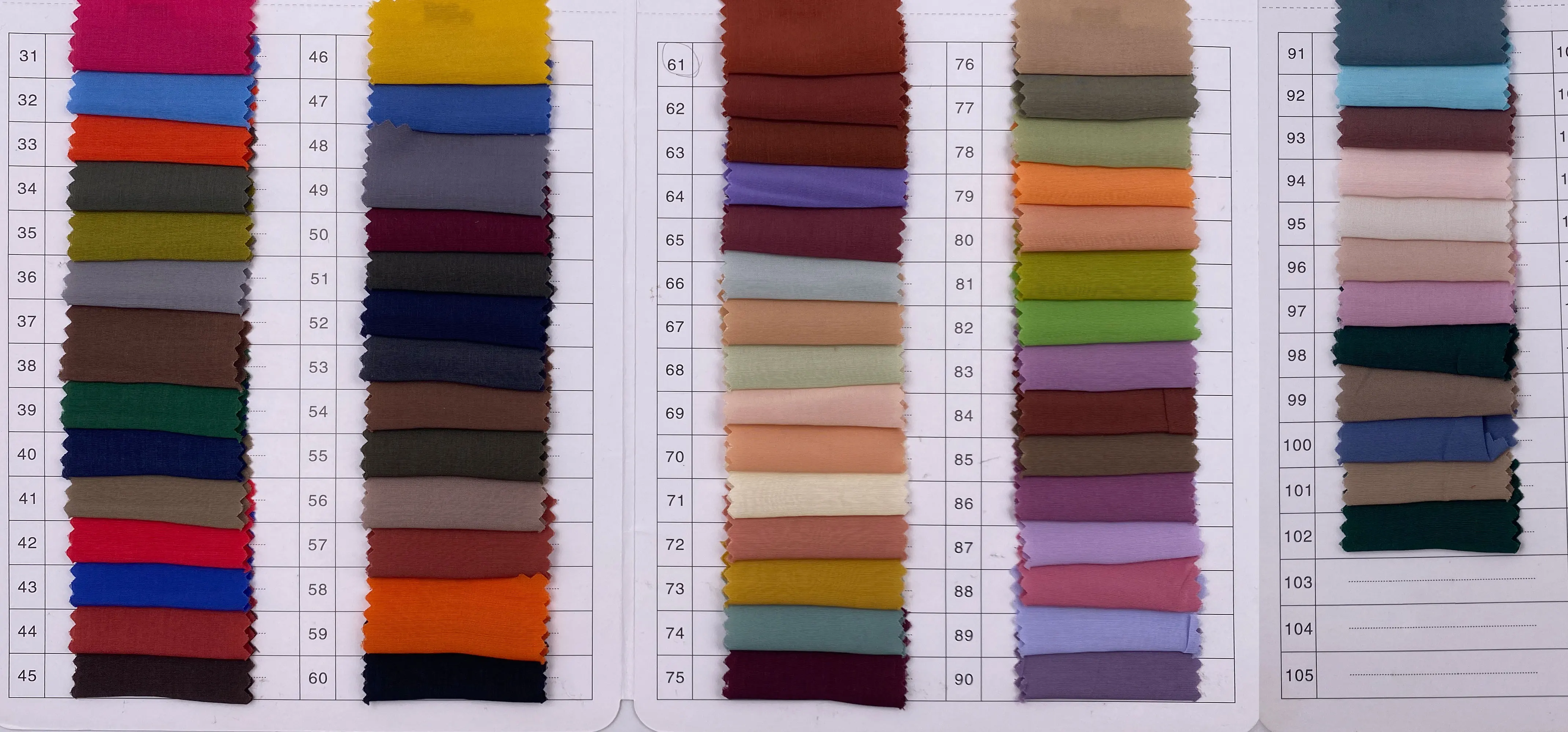 China woven factory weave high density cupro loose-fitting track copper imitation ammonia plain dyed 60% rayon 40% poly fabric