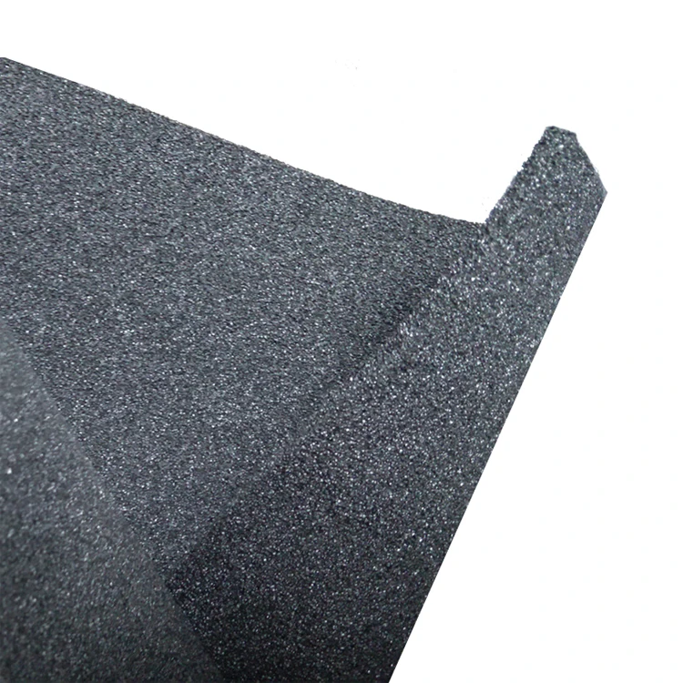 
Good Quality Long Life Insulation Sheet For Ventilation Duct Foam Insulation Sheet Insulating Rubber Sheet 