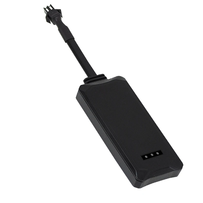 Android	iOS	App gps loator for Motorcycle Vehicle Electric Scooter Security automotive electronics 2g precision positioning