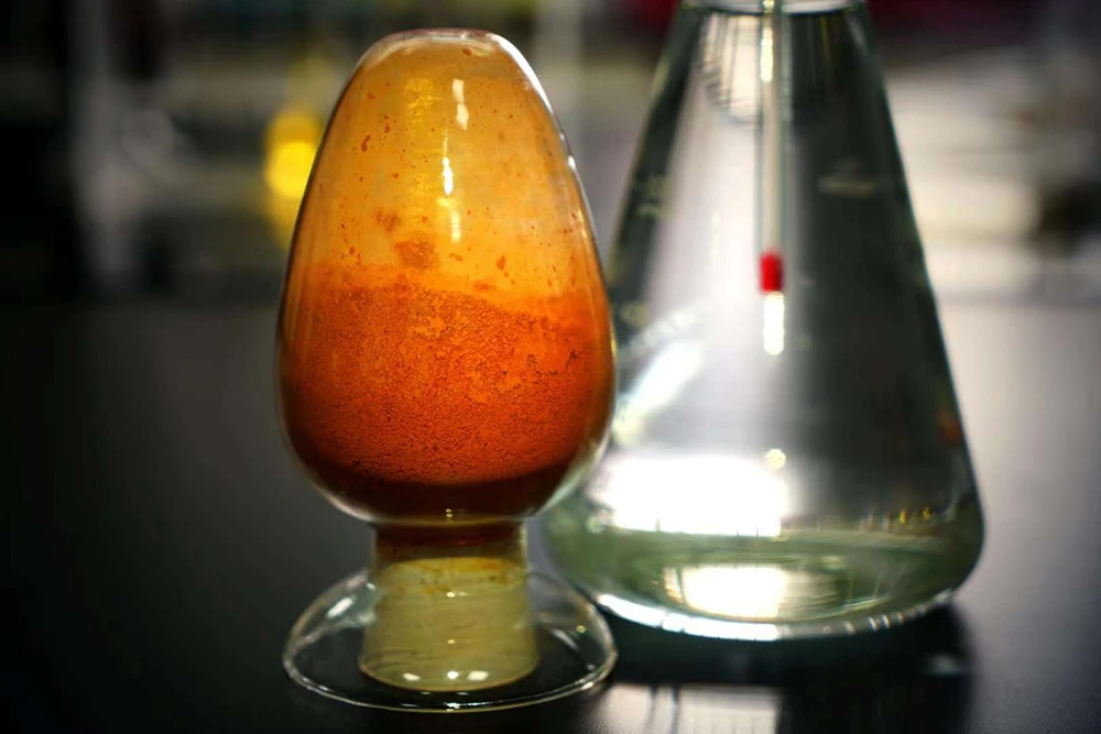 Most Popular Ambroxol Hydrochloride Expectorant 23828-92-4