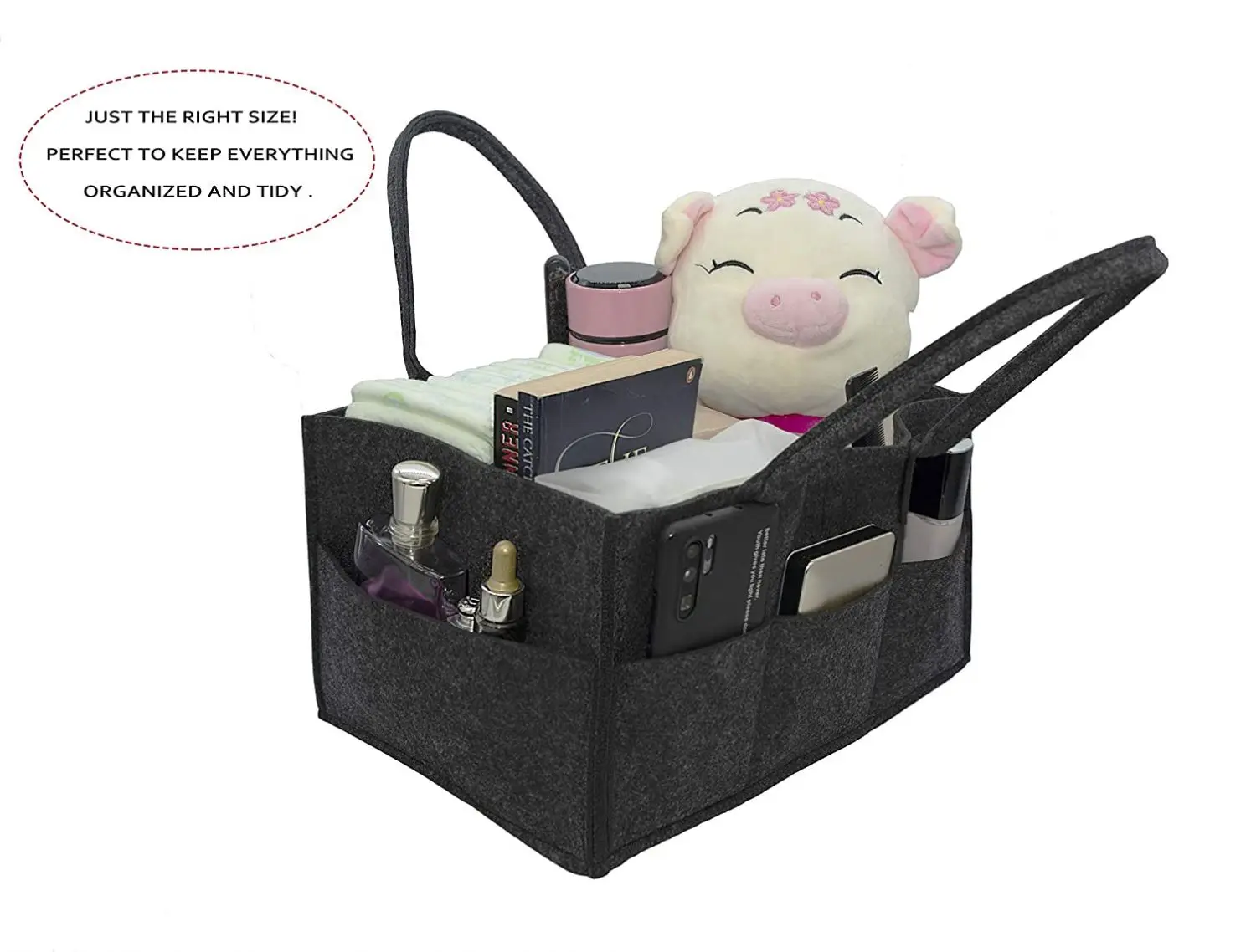 2022 Hot Selling Reasonable Price Stroller Diaper Bag Organizer