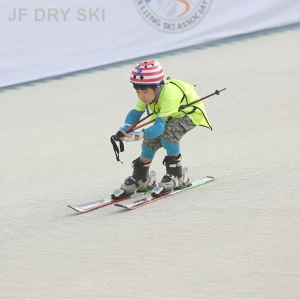 Dry Ski Slope/Dry slope JF Dry Ski