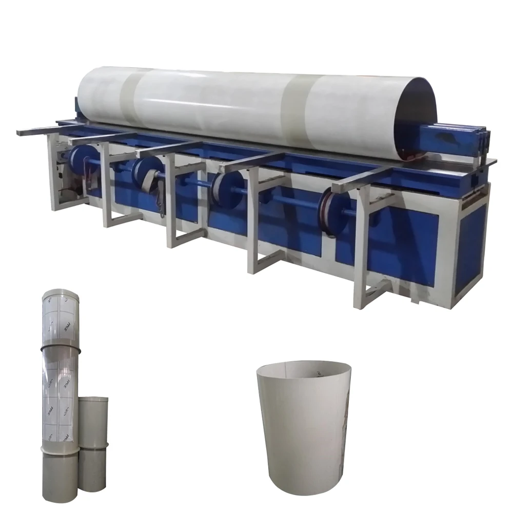 
5m/6m 380V PP/PVC/PE Plastic Boards Sheet Factory Manufacture Butt Welders 