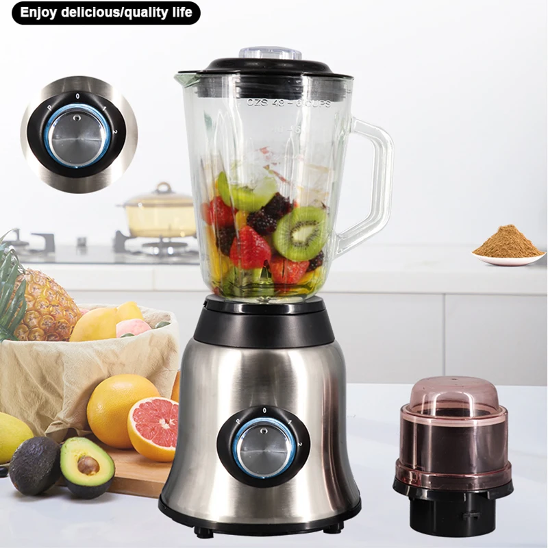 home appliances table blender cheap 4 in 1 juicer blender heavy duty juicer blender and grinder