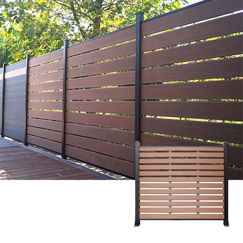 Manufacturers in Anping, Hebei sell customizable low-price products metal fence panels aluminum
