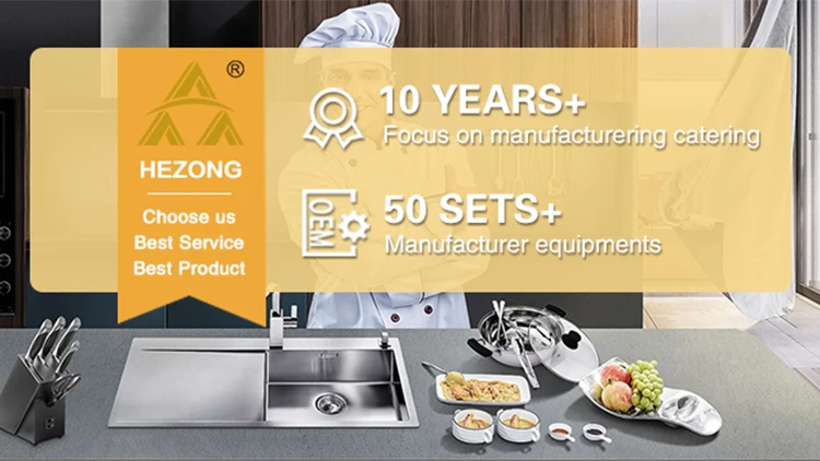 Wholesale stainless steel honeycomb frying pan non stick