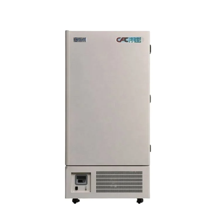 Reagent refrigerator DW-86L308 -86C Laboratory Medical Vertical Deep Freezers for Vaccine Storage