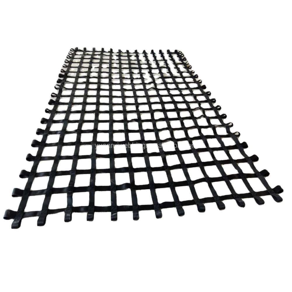 Спортивная сетка/Грузовые подъемные сети