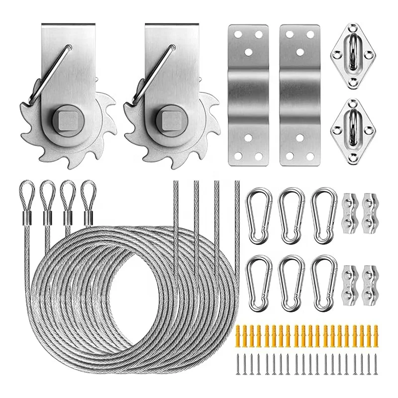 FULE Top-Rated Triangle 12*12*12 Sun Shade Sail For Sale Canopy Heavy Duty Waterproof 2m X 2m Sun Shade Sail Hardware Kits