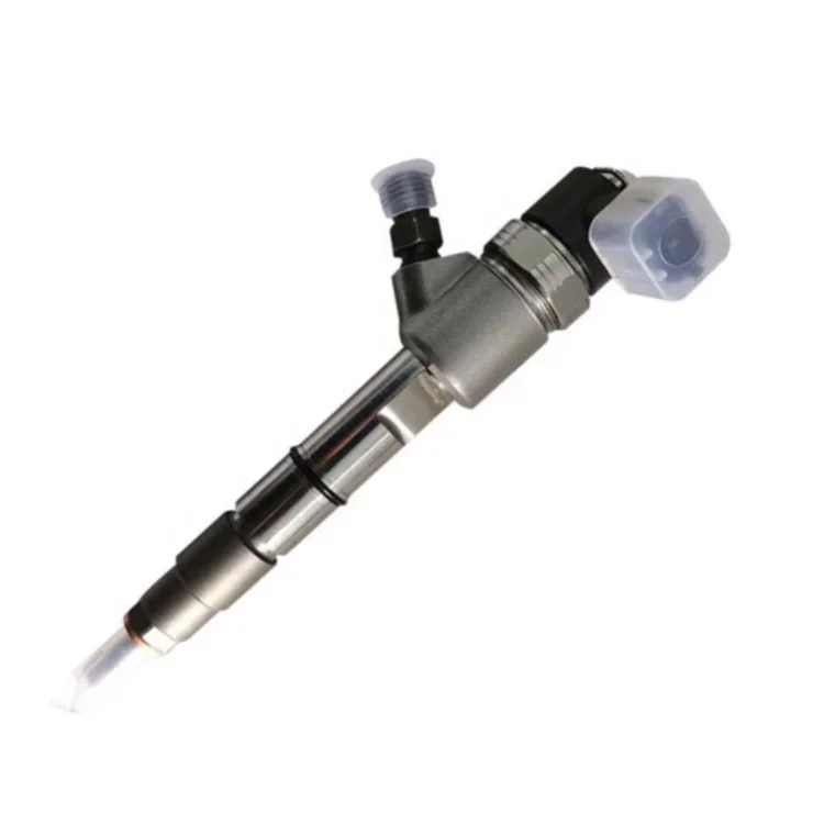 Diesel Engine Common Rail  Fuel Injector 0445110691 0445110691 Injector For Bosch