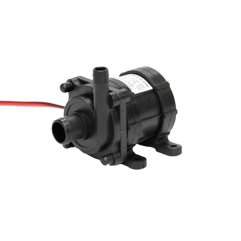 12 Volt DC Water Pump High Pressure Water Pump For Home Appliance Irrigation etc Longlife over 30000h